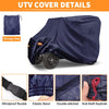 Honda Pioneer 500 520 Waterproof UTV Cover (2016-2023)