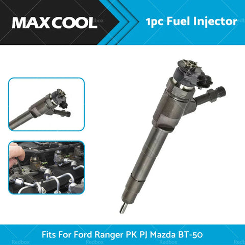 Ford Ranger, Mazda BT-50 Fuel Injector (2006-2011)