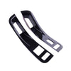 Chevrolet Camaro Interior Door Window Switch Panel Covers (2010-2015)