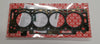 Ford C-MAX Focus Galaxy Mondeo S-MAX Escape Head Gasket Set Bolts 2.0 TDCi