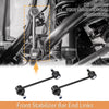 Toyota Camry Rear Stabilizer Sway Bar Link Set with Bushing (2007-2011)