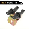 Ford F650 1 Pc Crankshaft Position Sensor (2000-2003)
