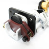 250cc Quad Dirt Bike Dune Buggy Go Kart Hydraulic Disc Brake Calipers Pads