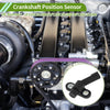 Ford Taurus 3.0L (2000-2007) 1 Pc Crankshaft Position Sensor