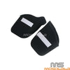 Harley CVO Road Glide FLTRX Black Compartment Liners (2015-2023)