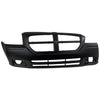 Front Bumper Cover For 2005-07 Dodge Magnum Primed with