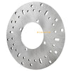 Polaris Sportsman 400 450 500 570 600 700 800 Front Brake Disc Rotor