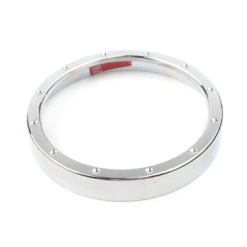 Harley Sportster XL883, Street Bob Speedometer Gauge Bezel Trim Ring (2004-2023)