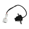 Hyundai Veloster Rear Backup Camera (2012-2017)