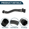 BMW 3 Series E46 318i N42 (2001-2005) Coolant Tube Radiator Hose
