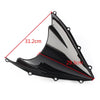 Agusta MV F3 800 675 (2012-2017) Blue Windshield