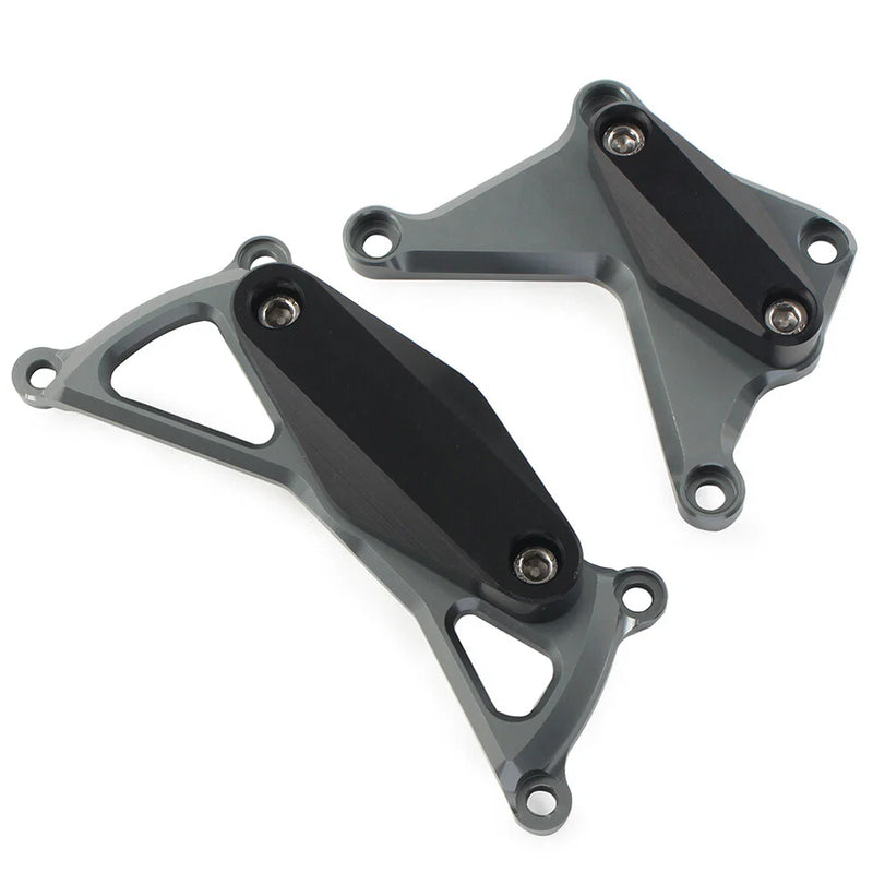 SUZUKI GSX-S1000 Frame Slider Crash Engine Protector (2015-2023)