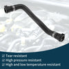 BMW 3 Series Radiator Hose Coolant Pipe (2012-2016)