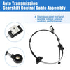 Lincoln Navigator Automatic Transmission Gear Shift Cable (2000-2002)