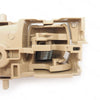 Toyota Vios Yaris Front Left Right Inner Door Handle (2013-2022)