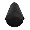 Yamaha YZF-R7 (2022-2024) Black F3 Rear Seat Cover