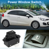 Kia K3 Cerato Rio Passenger Side Power Window Switch (2011-2017)
