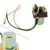 Polaris SL 650 700 750 900 SLT SLTH SLH Starter Solenoid Relay (1996-2004)