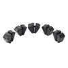 BMW S1000RR S1000R 5x Rear Wheel Axle Hub Cush Rubber Damper (2009-2018)