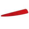 Toyota Auris Red Rear Bumper Reflectors 2 x