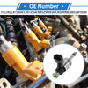 Ford Edge Limited, SE, SEL 2.0L Fuel Injector 1 Pcs (2012-2014)