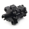 Motorcycle Dirt Bike Black Clutch Brake Lever Cable Adjuster Screw M8
