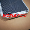 Ford Mustang, Falcon, Mercury Comet 3 Row Radiator (1964-1966)