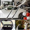 Nissan 350Z Rear Trunk Lift Supports Struts (2005-2008)
