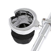 Harley Universal Metal Drink Mesh Basket Handlebar Cup Holder