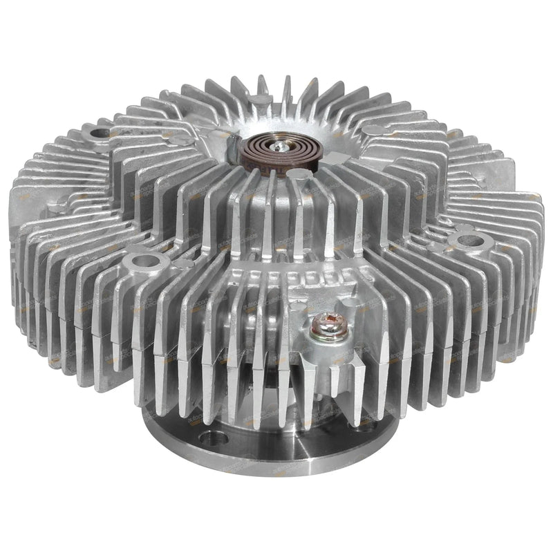 Land Cruiser VDJ76 VDJ78 VDJ79 1VD-FTV Diesel Fan Clutch Coupling