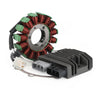 Suzuki GSX-S 1000 / F Stator, Regulator & Gasket Set (2016-2020)