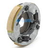 Derbi Hunter 50 Clutch Carrier Shoe Assembly (1995)