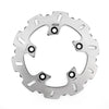 Yamaha YZF R1 R1M YZF R6 MT-10 FZ-10 Rear Brake Disc (2003-2020)