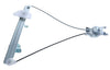 Mitsubishi Canter FB5 / FE5 / FE6 Front Right Manual Window Regulator (1995-1997)