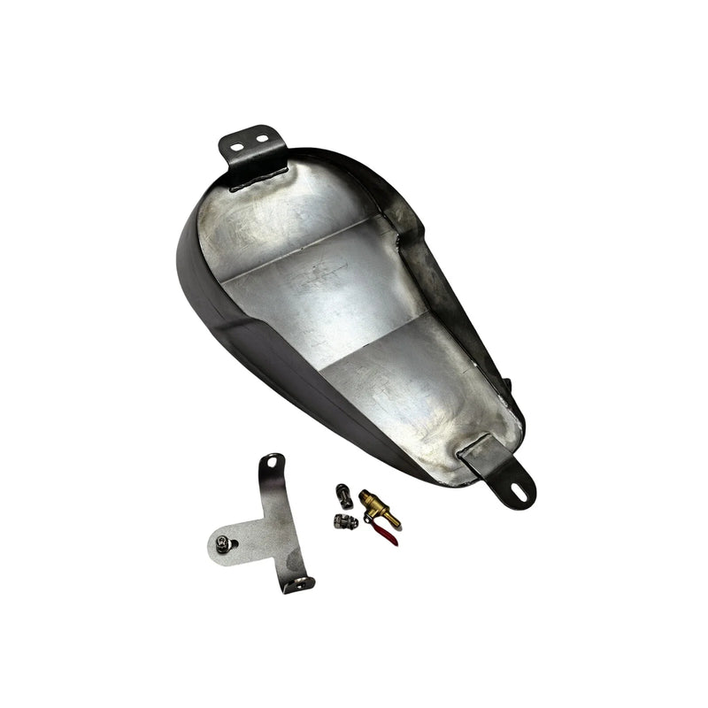 YAMAHA DRAGSTAR 400 / 650 Fuel Tank w/ Cap (1998-2010)