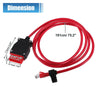 Volvo Vehicles 2016 OBD Cable Adapter (2016)