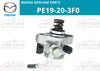 Mazda CX-5 OEM High Pressure Fuel Pump (2014–2018)