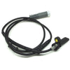 Rear ABS Sensor Left/Right FOR BMW E38 728I 730I 735I