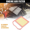 Benz C43 AMG GLE43 3.0L Car Engine Air Filter PA99235 (2017-2019)
