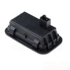 Tailgate Switch Rear Trunk Release 3-Pin Connector