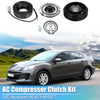 Mazda 3 AC Compressor Clutch (2010-2013)