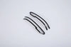Nissan Rogue X-Trail 2 x Carbon Fiber Rearview Mirror Covers (2014-2020)