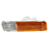 Mitsubishi Triton MK RH Front Bar Indicator Light (1996-2006)