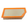 Jeep Cherokee KL 2.4L Bright Yellow Engine Air Filter (2014-2018)
