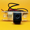 Volkswagen Touareg Car Rear View Backup Camera (2005–2010)