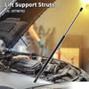 GMC Acadia Front Hood Lift Supports Struts (2007-2012)