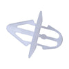 Nissan Patrol Y61 GU GU4 Front Fender Mounting Clamp Clip (2000-2023)