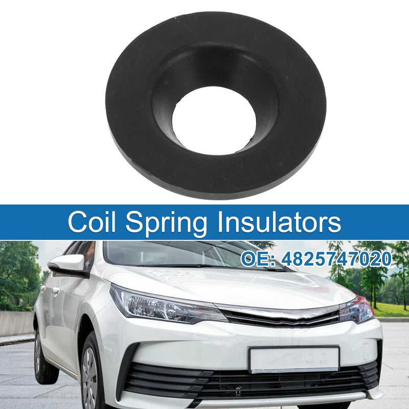 Toyota Corolla Upper Coil Spring Insulators 1 Pc (2019–2024)