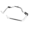 Harley FLSTC FLSTN Softail Chrome Engine Guard Highway Crash Bar (2000-2017)