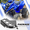 Yamaha Warrior 350 / Raptor 350 Front Sprocket Crankcase Guard